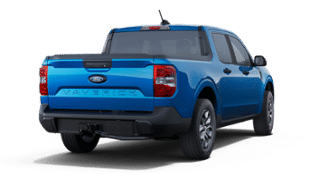 2025 Ford Maverick® External Image 4